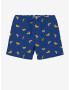 name it Zimmi Kids Swimsuit Blue - Pepit.gr