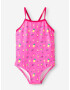 name it Ziza Kids Swimsuit Pink - Pepit.gr