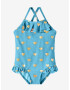 name it Zuma Kids Swimsuit Blue - Pepit.gr