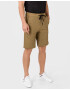 Napapijri Nerin Short pants Brown - Pepit.gr