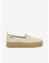 Napapijri Slip On Beige - Pepit.gr