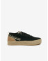 Napapijri Sneakers Black - Pepit.gr