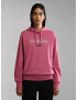 Napapijri Sweatshirt Pink - Pepit.gr