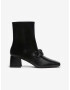 Nero Giardini Ankle boots Black - Pepit.gr