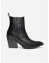 Nero Giardini Ankle boots Black - Pepit.gr