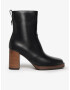 Nero Giardini Tall boots Black - Pepit.gr