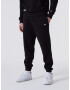 New Era New York Yankees Team Sweatpants Black - Pepit.gr