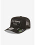 New Era Repreve USA State A-Frame Trucker Cap Black - Pepit.gr