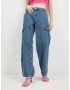 Noisy May Alexa Jeans Blue - Pepit.gr