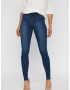 Noisy May Callie Jeans Blue - Pepit.gr