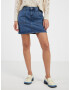 Noisy May Emily Skirt Blue - Pepit.gr