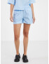 Noisy May Frig Shorts Blue - Pepit.gr