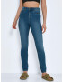 Noisy May Gaga Jeans Blue - Pepit.gr