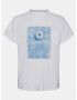 Noisy May Hailey T-shirt White - Pepit.gr