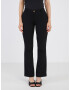 Noisy May Janis Trousers Black - Pepit.gr