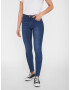 Noisy May Jen Jeans Blue - Pepit.gr