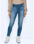 Noisy May Kimmy Jeans Blue - Pepit.gr