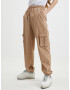 Noisy May Kirby Sweatpants Brown - Pepit.gr