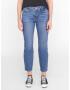 Noisy May Olivia Jeans Blue - Pepit.gr