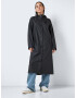 Noisy May Sky Coat Black - Pepit.gr