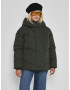 Noisy May Tally Winter jacket Green - Pepit.gr