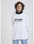 Oakley Rider Sweatshirt White - Pepit.gr