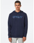 Oakley Sweatshirt Blue - Pepit.gr