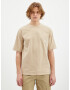 Oakley T-shirt Beige - Pepit.gr