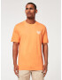 Oakley T-shirt Orange - Pepit.gr