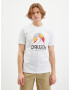 Oakley T-shirt White - Pepit.gr