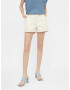 .OBJECT Penny Short pants White - Pepit.gr