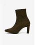 Ojju Ankle boots Green - Pepit.gr