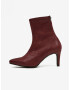 Ojju Ankle boots Red - Pepit.gr