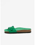 Ojju Slippers Green - Pepit.gr