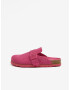 Ojju Slippers Pink - Pepit.gr