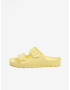 Ojju Slippers Yellow - Pepit.gr