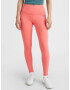 O'Neill Active Leggings Orange - Pepit.gr