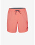 O'Neill All Day Swimsuit Red - Pepit.gr