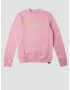 O'Neill All Year Crew Kids Sweatshirt Pink - Pepit.gr