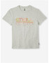 O'Neill All Year Kids T-shirt Grey - Pepit.gr