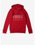 O'Neill All Year Sweat Kids Sweatshirt Red - Pepit.gr