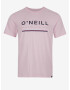 O'Neill Arrowhead T-shirt Pink - Pepit.gr