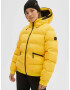 O'Neill Aventurine Winter jacket Yellow - Pepit.gr