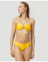 O'Neill Bikini top Yellow - Pepit.gr