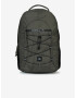 O'Neill Boarder Plus Backpack Green - Pepit.gr