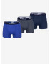 O'Neill Boxers 3 Piece Blue - Pepit.gr