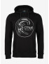 O'Neill Circle Surfer Sweatshirt Black - Pepit.gr