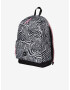 O'Neill Coastline Graphic Backpack Black - Pepit.gr