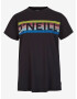 O'Neill Connective Graphic Long T-shirt Black - Pepit.gr