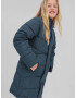 O'Neill Contrl Children's coat Blue - Pepit.gr